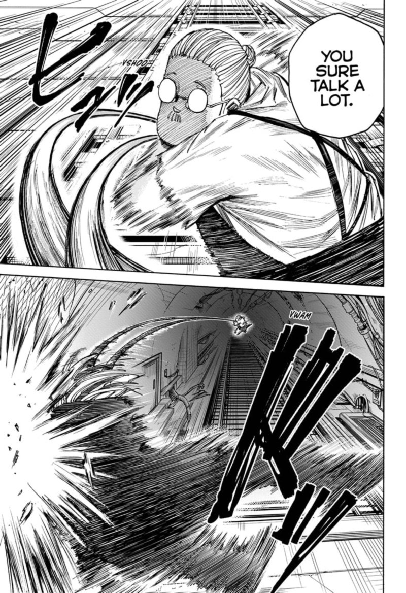 Chapter 29 All Aboard - Page 19